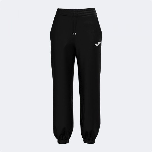 STEP LONG PANTS BLACK M