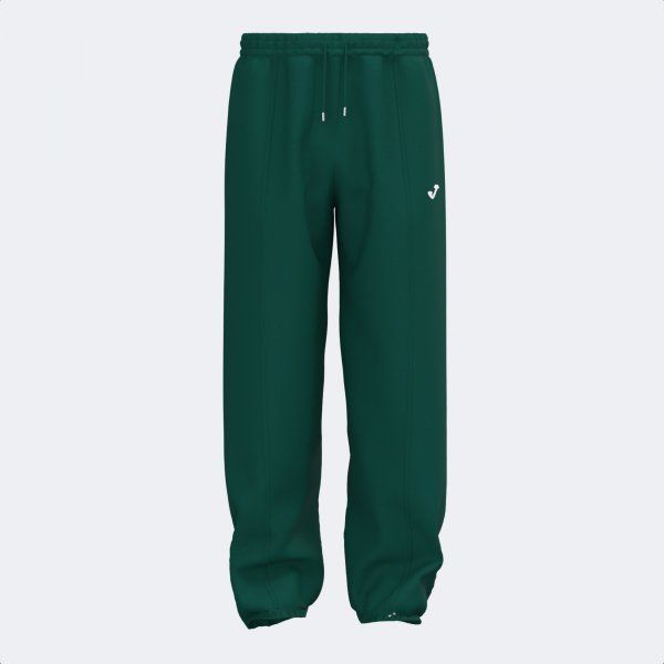 STEP LONG PANTS GREEN L