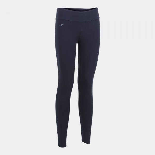 STREET LONG TIGHTS navy 2XS