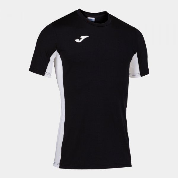 SUPERLIGA T-SHIRT  dres černá bílá M