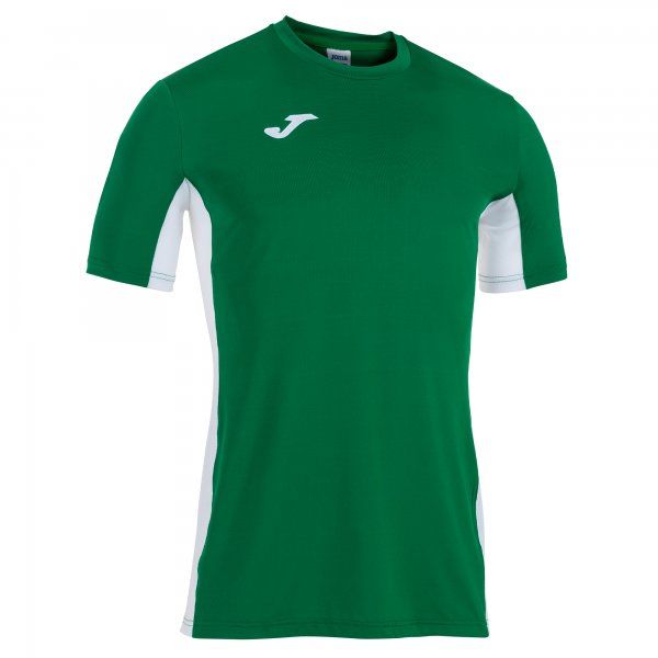 SUPERLIGA T-SHIRT  dres zelená černá L