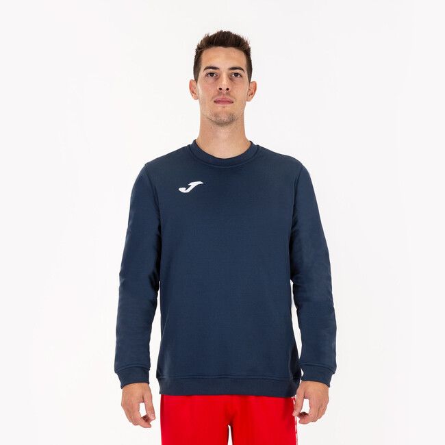 CAIRO II SWEATSHIRT mikina navy S