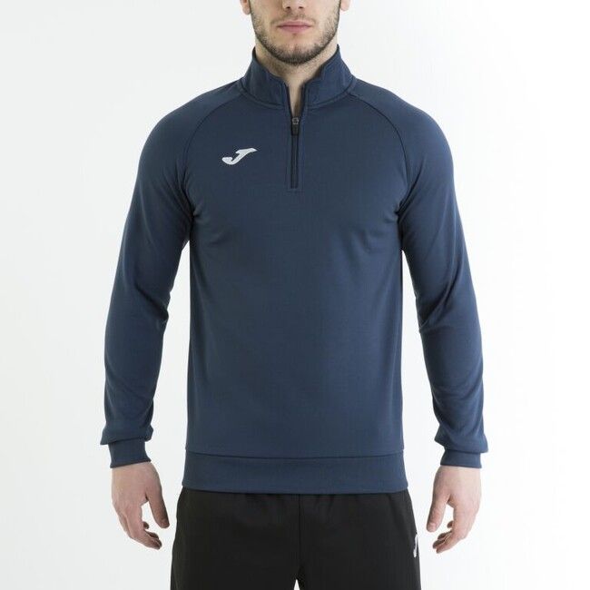 FARAON SWEATSHIRT mikina navy 3XL