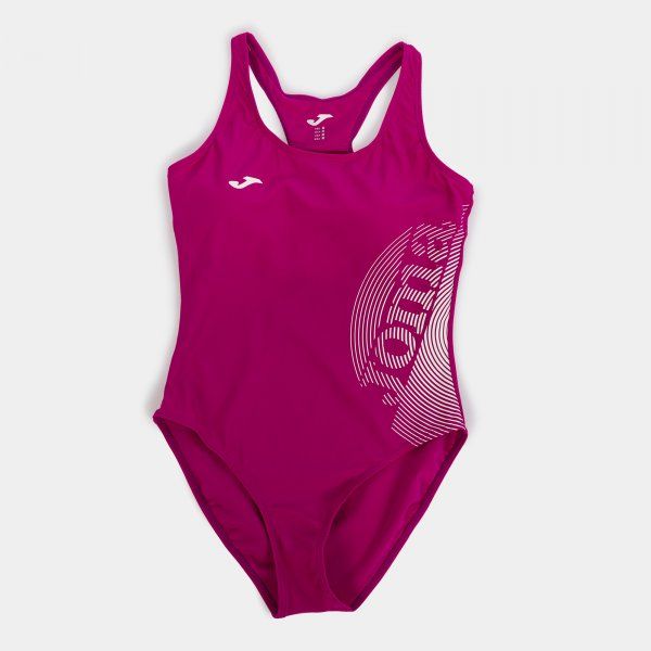 LAKE II WOMEN'S SWIMSUIT plavky fialová 2XS