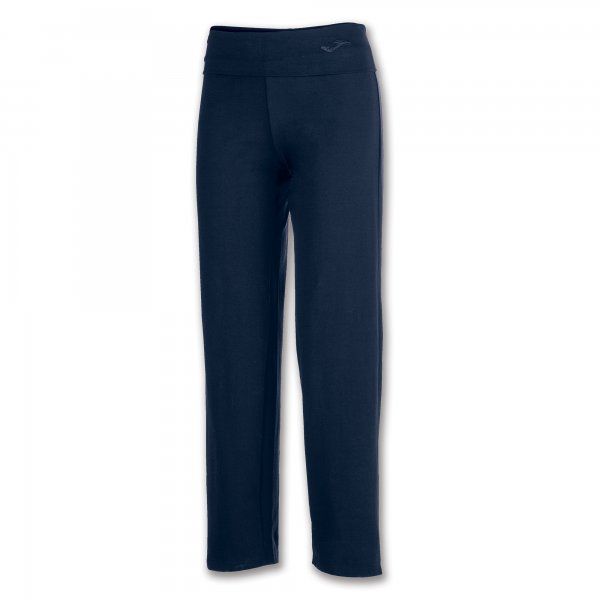 LONG PANTS TARO II tepláky navy L