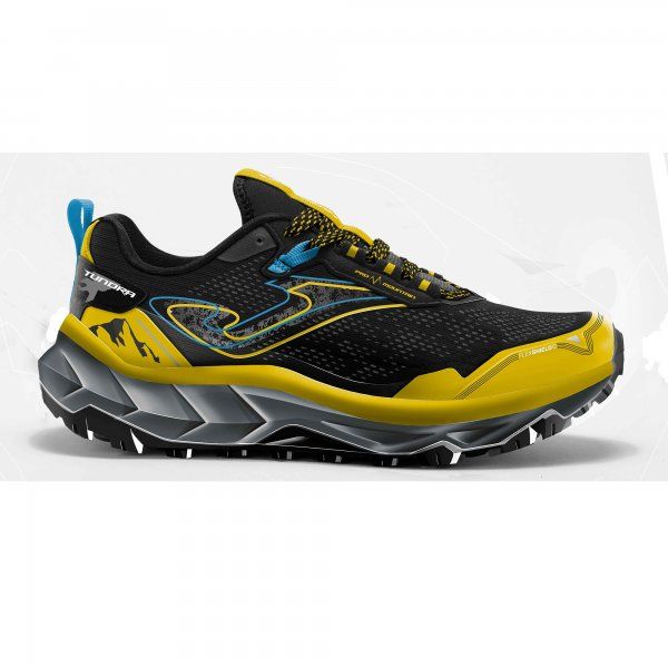 TK.TUNDRA 2301 BLACK LEMON 41