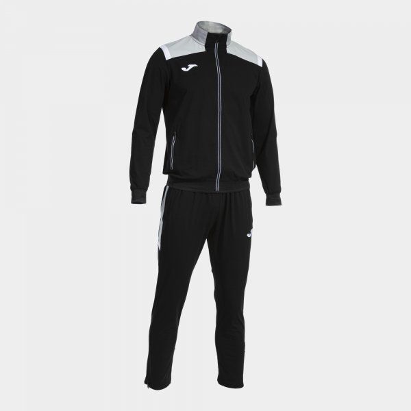 TOLEDO TRACKSUIT černá L