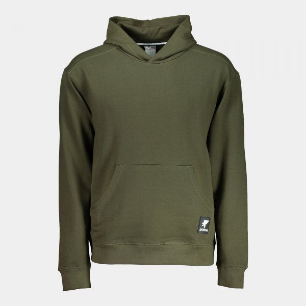 URBAN STREET HOODIE mikina khaki L