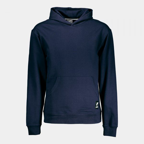 URBAN STREET HOODIE mikina navy L