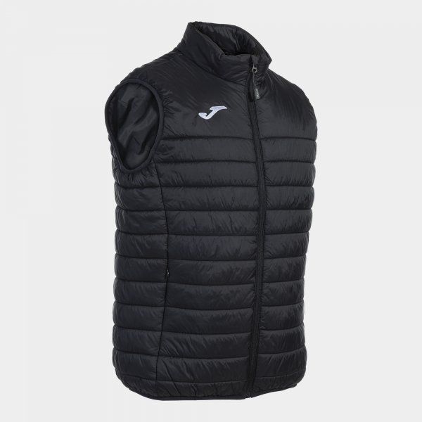 URBAN V PADDING VEST vesta černá 2XL