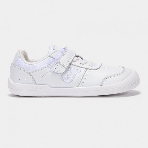 VELA JR 2502 WHITE BAREFOOT 27