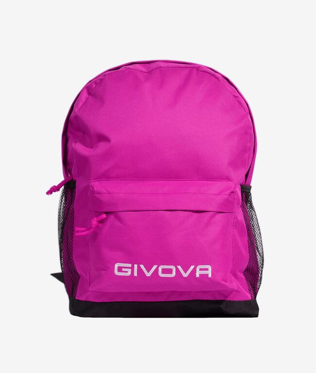 ZAINO SCUOLA batoh fuchsia Univerzálna